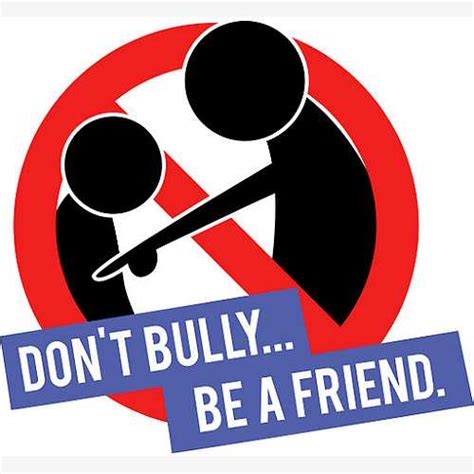 anti bullying websites care for carers