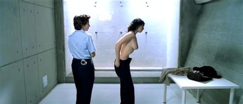 Nude Video Celebs Monica Bellucci Nude Agents Secrets 2004