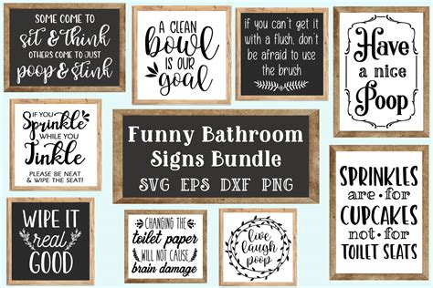 printable funny bathroom signs printable contact support