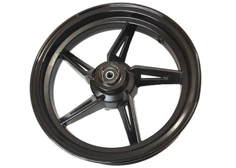 front wheel rim