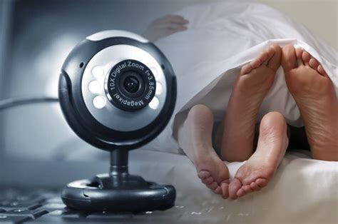 33 Year Old British Man Hacked Webcams To Watch People Have Sex New