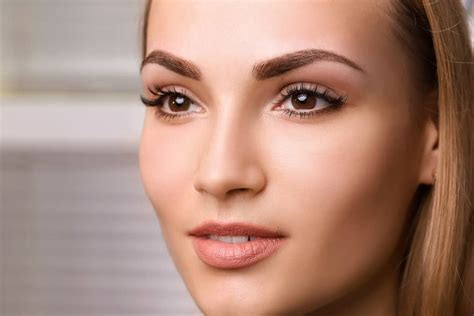 what you need to know before getting your eyebrows done ehealth spider