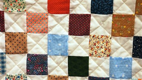 quilt quilting youtube
