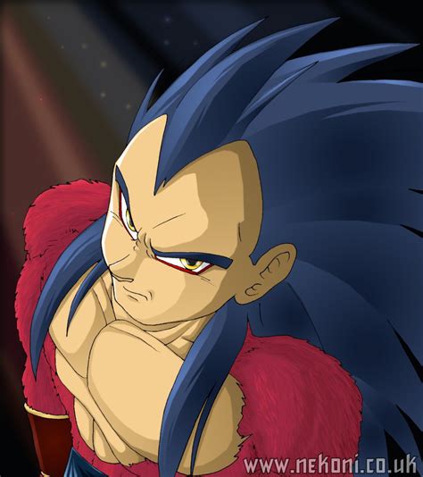 Image Raditz Ssj4 Dragon Ball Z 10981819 800 902