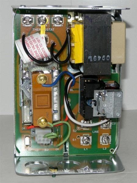 honeywell aquastat relay le wiring diagram honeywell relay diagram