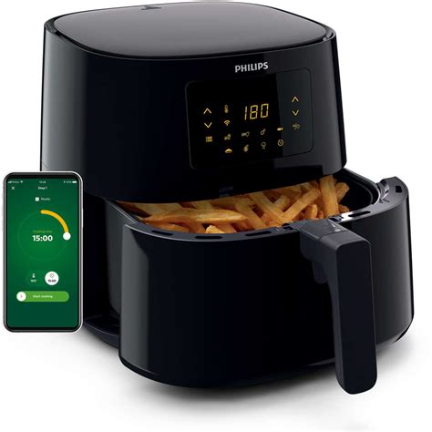 philips airfryer xl essential hd friteuse hardware info