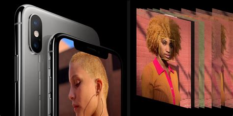 Iphone Xs Max Takes 4th Spot In New Dxomark Selfie Camera Ranking 9to5mac