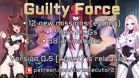 Guilty Force Wish Of The Colony Adult Gaming Loverslab