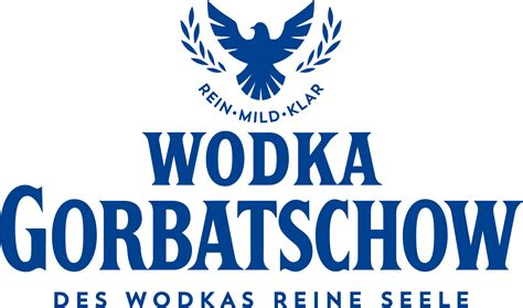 wodka gorbatschow glasklar die beliebteste spirituosenmarke