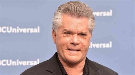 Ray Liotta Affair Height Net Worth Age Career And More