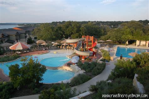 lakeway resort spa austin texas     mom