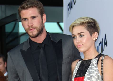 miley cyrus just made a huge reveal about her relationship status with
