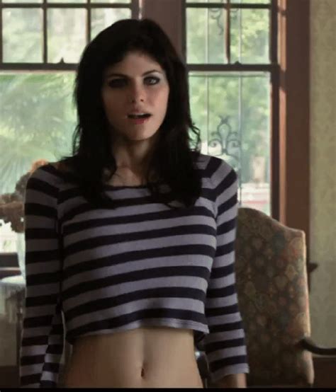 top 10 sexiest alexandra daddario collection