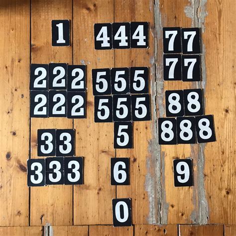 genuine vintage church hymn board numbers  leith edinburgh gumtree