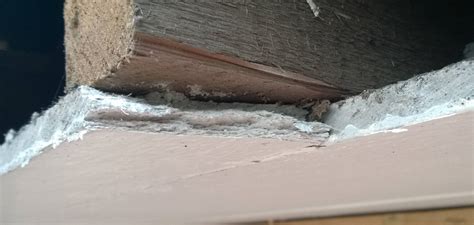 type  asbestos   home improvement stack exchange