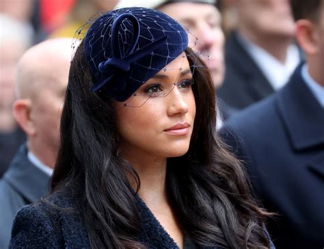 meghan markle says she had suicidal thoughts—and was denied help self