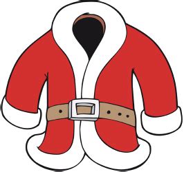 santa suit png png image collection