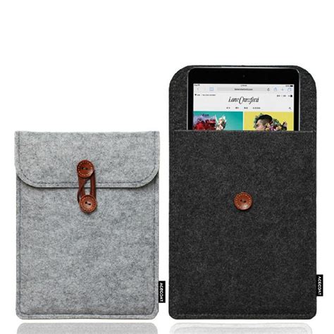 ipad mini case bag storage package protective sleeve case cover  ipad mini