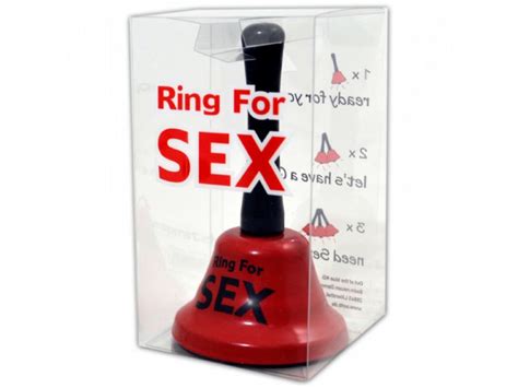 ring for sex bell coolt