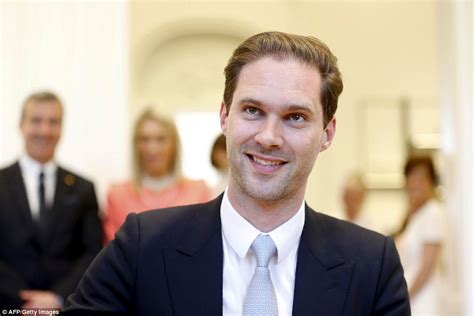 husband of luxembourg s gay prime minister joins nato wags