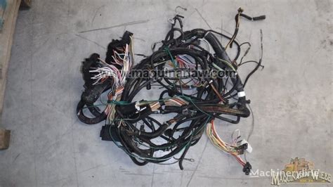 wiring  case sl backhoe loader  sale mexico chihuahua tf