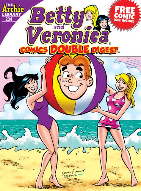 Preview The Archie Comics On Sale Today 6 24 15 Archie