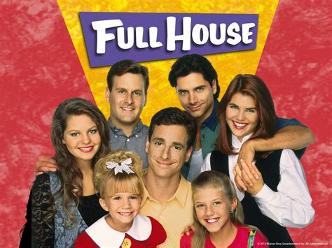 full house  complete sixth season prime video