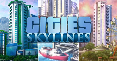 cities skylines    dlcs    today