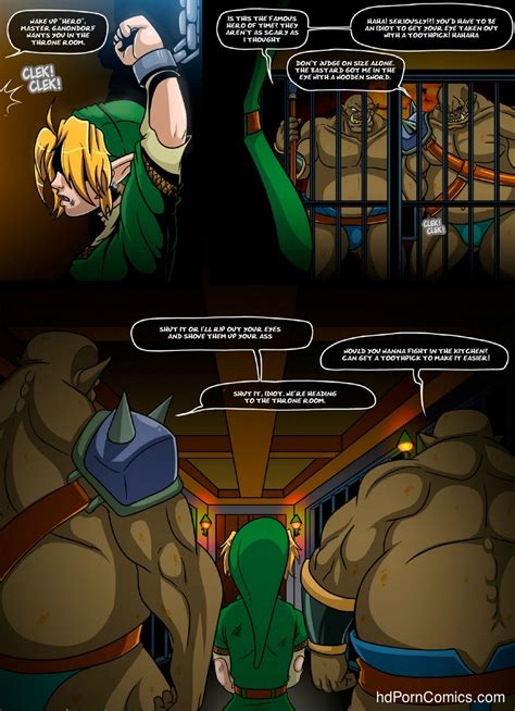 The Legend Of Zelda The Ocarina Of Joy 3 Ic Hd
