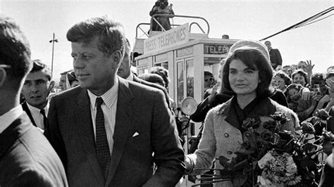 Remembering John F Kennedys Tragic Death Fifty Years Later Fox News