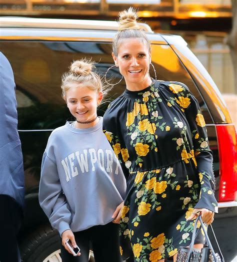 Celebrity Lookalike Mother Daughters Stars Who Look Like