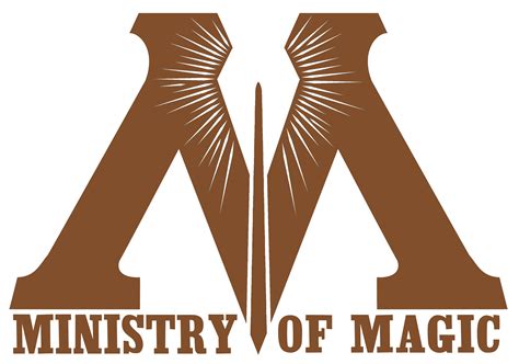 ministry  magic harry potter wiki fandom powered  wikia