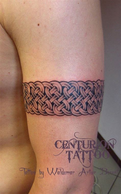 Celtic Armband Tattoo Arm Band Tattoo Celtic Tattoos Band Tattoo