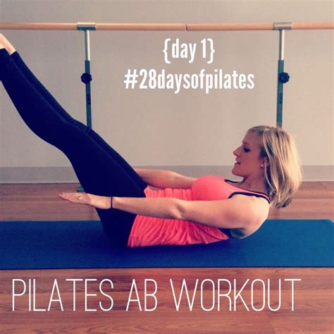 days  pilates day  pilates abs pilates workout  workout
