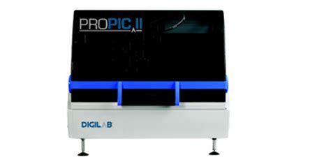 propic ii digilab accela