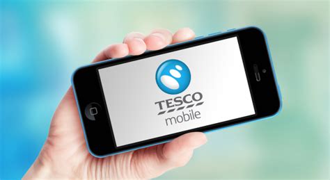 tesco buying  tesco mobile shares mobile network comparison