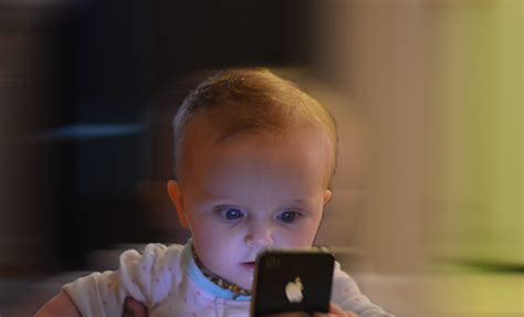 baby  phone campbell law observer