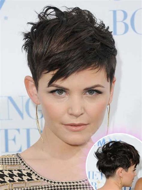 Short Messy Pixie Haircut Hairstyle Ideas 1 Fashion Best