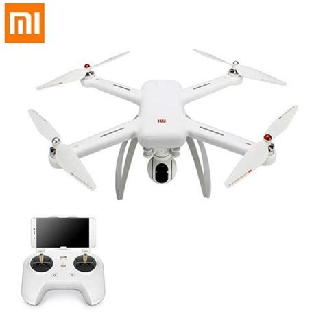 xiaomi mi drone  eu warehouse shipping cpseexpressnet