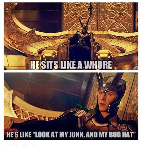 Loki Best Marvel Characters Tom Hiddleston Loki Marvel