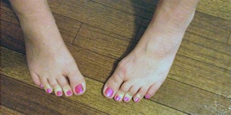 Missy Monroe S Feet