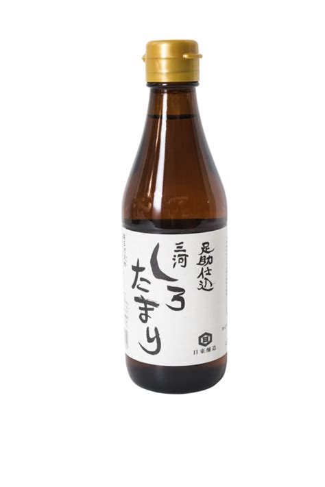 nitto jozo white tamari tamari rice wine gluten  soy sauce