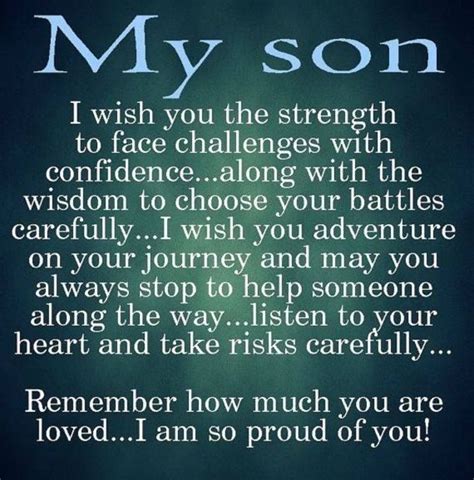 10 best mother and son quotes inspiration son quotes love my son quotes i love my son