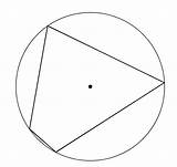 Quadrilateral Cyclic Quadrilaterals Circle Maths Nrich Chose Drew Charlie Points Random Form Four sketch template