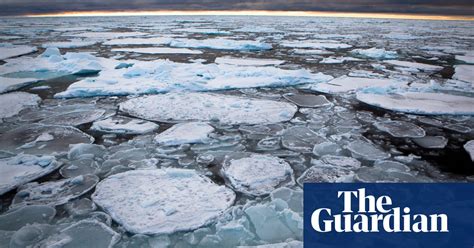 Arctic’s Strongest Sea Ice Breaks Up For First Time On Record World