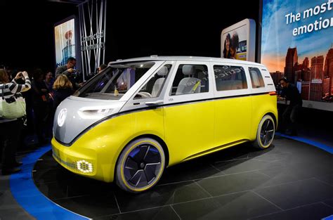 volkswagen electric cars     mainstream choice autocar
