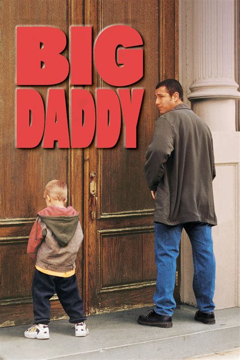 Big Daddy Sony Pictures Entertainment