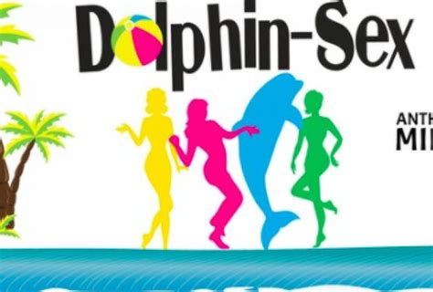 Christian Teen Dolphin Sex Beach Party An Absurd Play For Absurd
