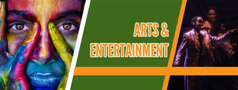 media  arts entertainment urban economic empowerment