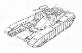 Deviantart Tugodoomer Tank3 источник sketch template